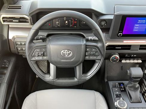 New 2026 Toyota Tacoma SR5 AWD/4WD image 22