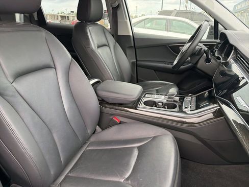 Used 2023 Audi Q7 3.0T Premium Plus image 8