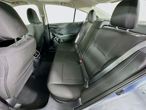 Certified 2024 Subaru Legacy Premium image 33