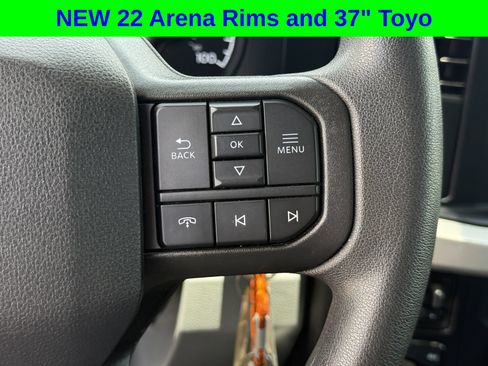 Used 2024 Ford F450 XLT AWD/4WD image 30