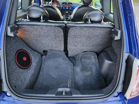 Used 2013 FIAT 500 Sport w/ Beats Audio Pkg FWD image 17