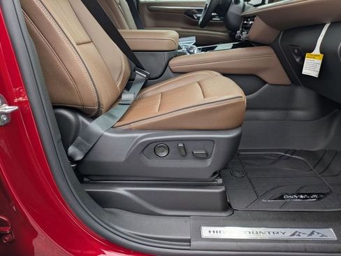 New 2026 Chevrolet Tahoe High Country image 43