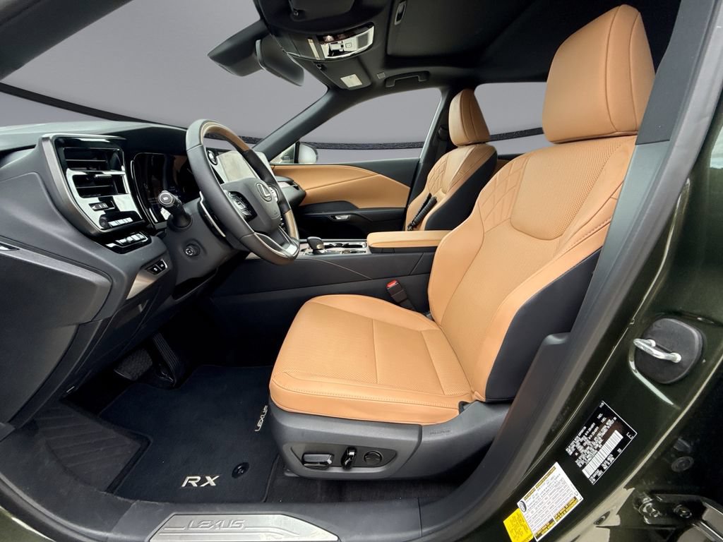 Used 2026 Lexus RX 350 Premium FWD image 30
