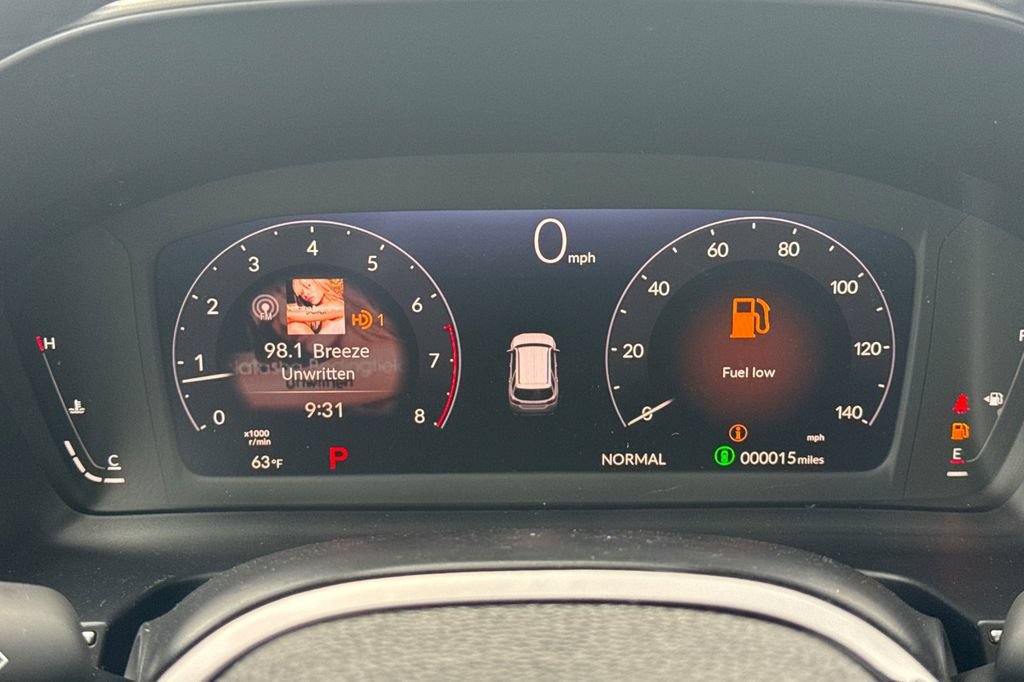 New 2026 Honda Pilot Elite image 25