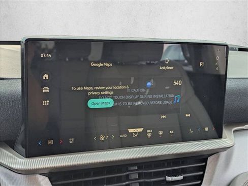 New 2026 Ford Explorer Active w/ Active Comfort Package RWD image 11
