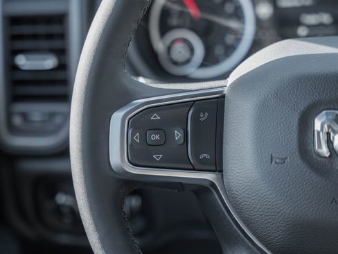 New 2026 RAM 2500 Tradesman image 30