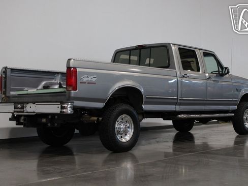Used 1996 Ford F350 4x4 Crew Cab image 25