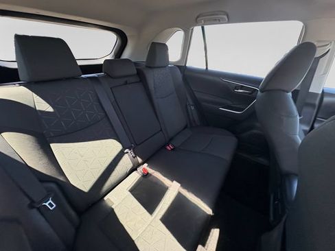 Certified 2024 Toyota RAV4 XLE AWD/4WD image 28