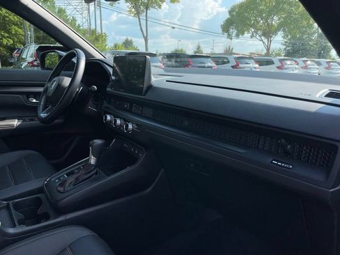 Certified 2026 Honda CR-V Sport-L image 33