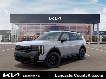 New 2027 Kia Telluride SX Prestige X-Pro