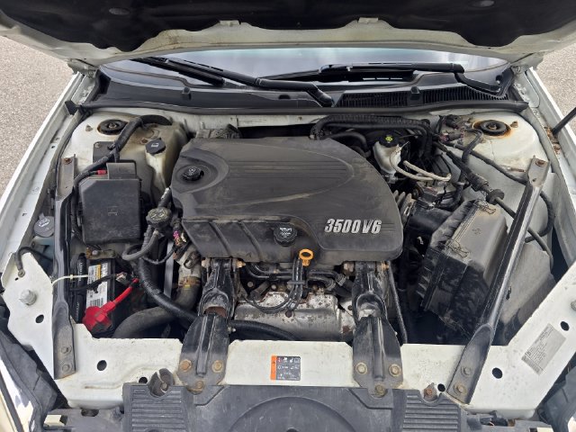 Used 2011 Chevrolet Impala LT FWD image 23