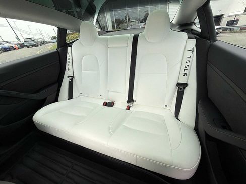 Used 2022 Tesla Model 3 Performance AWD/4WD image 21