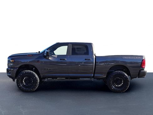 New 2026 RAM 2500 Big Horn image 14