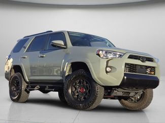 Used 2023 Toyota 4Runner TRD Off-Road Premium video 2