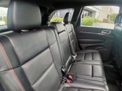 Used 2017 Jeep Grand Cherokee Limited 75th Anniversary image 39