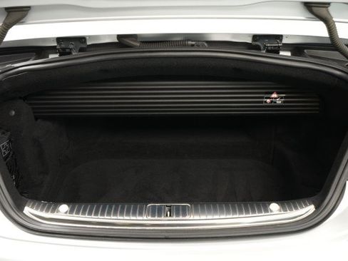 Used 2017 Mercedes-Benz S 63 AMG 4MATIC Cabriolet image 57