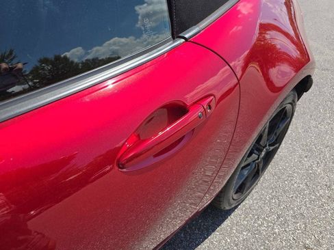 Certified 2022 MAZDA MX-5 Miata Club RWD image 12