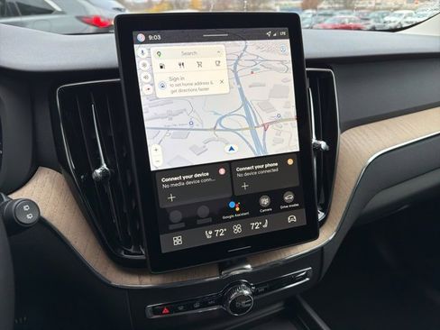 New 2026 Volvo XC60 B5 Plus w/ Climate Package image 14