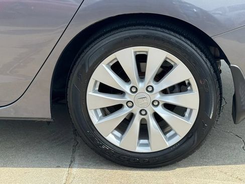 Used 2014 Honda Accord EX image 5