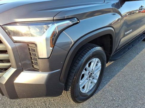 Used 2023 Toyota Tundra SR5 w/ SR5 Premium Package AWD/4WD image 8