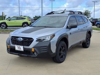 Certified 2023 Subaru Outback Wilderness AWD/4WD video 3