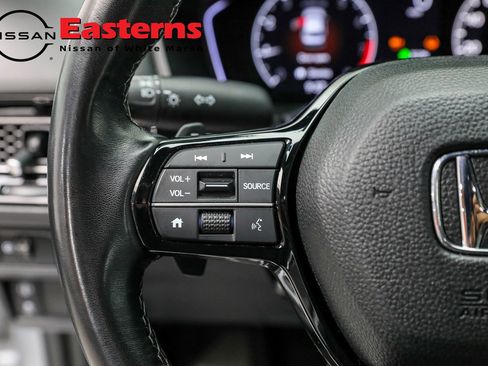 Used 2024 Honda Civic Sport image 19