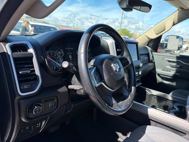 Used 2020 RAM 1500 Big Horn AWD/4WD image 16