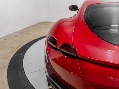 Certified 2022 Ferrari Roma image 46