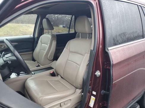 Used 2018 Honda Pilot EX-L image 19