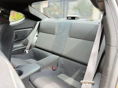 Used 2015 Scion FR-S Release Series 1.0 RWD image 14