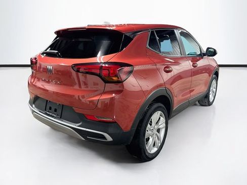 Used 2024 Buick Encore GX Preferred w/ Comfort Package AWD/4WD image 7