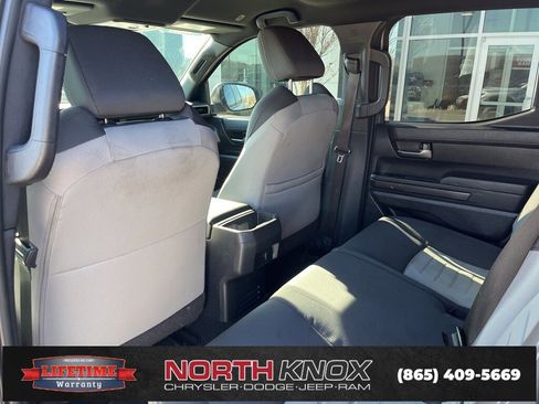 Used 2025 Toyota Tacoma SR5 image 16