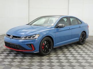 New 2026 Volkswagen Jetta GLI Autobahn video 1