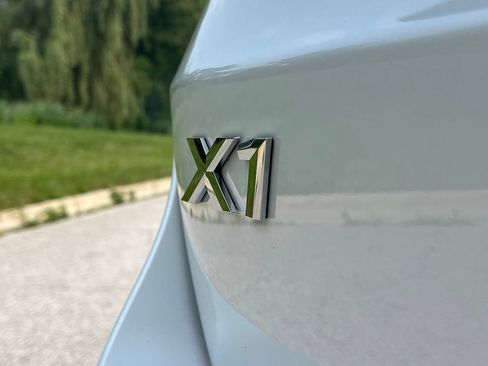 Used 2026 BMW X1 xDrive28i AWD/4WD image 15