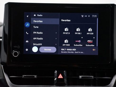 Used 2023 Toyota Corolla SE image 18