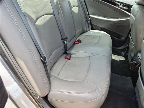 Used 2014 Hyundai Sonata Limited FWD image 17