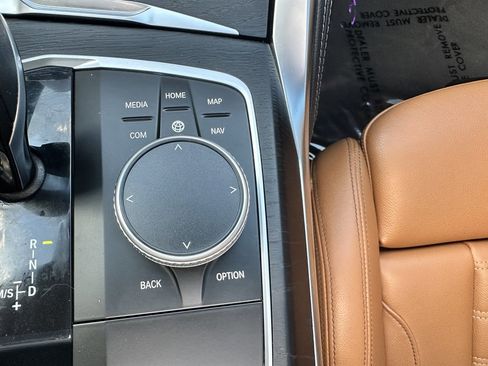 Used 2021 BMW 440i xDrive Coupe w/ Premium Package image 36