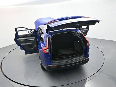 Used 2024 Honda CR-V EX image 47
