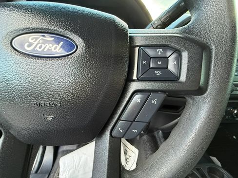 Used 2018 Ford F250 XL w/ Power Equipment Group AWD/4WD image 28