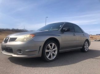 Used 2007 Subaru Impreza 2.5i Special Edition AWD/4WD video 1