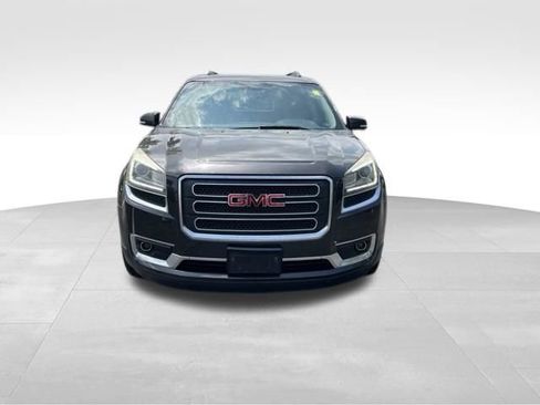 Used 2016 GMC Acadia SLT AWD/4WD image 2