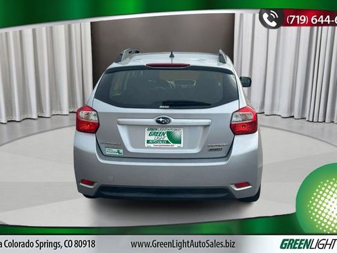 Used 2013 Subaru Impreza 2.0i Sport Premium image 4