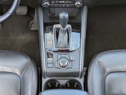 Used 2024 MAZDA CX-5 Carbon Edition image 20