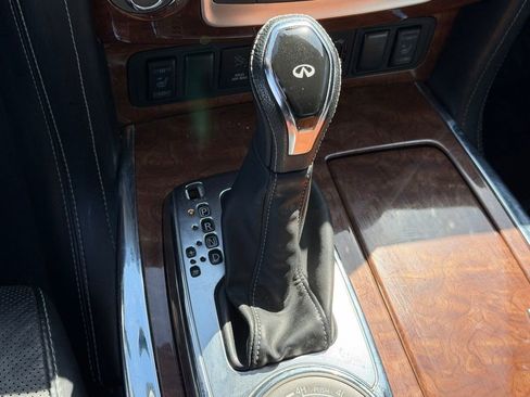 Used 2018 INFINITI QX80 4WD image 18