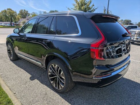 New 2026 Volvo XC90 B6 Plus w/ Protection Package Premier AWD/4WD image 6