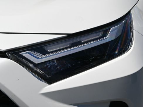 Used 2024 Toyota RAV4 XLE Premium w/ Weather Package FWD image 6
