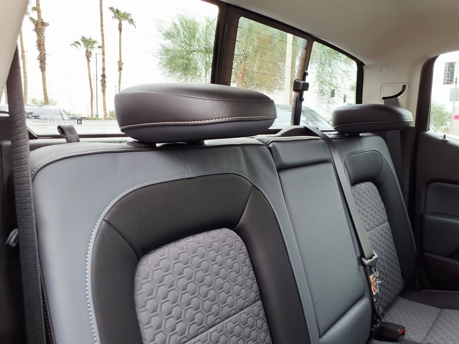 Used 2019 Chevrolet Colorado Z71 AWD/4WD image 15