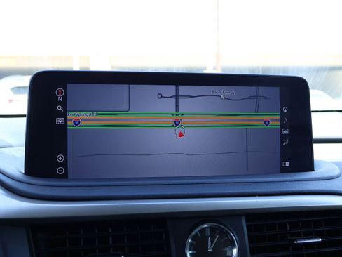 Used 2020 Lexus RX 350 350 w/ Premium Package image 26