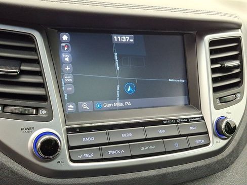 Used 2018 Hyundai Tucson Limited w/ Ultimate Package 02 image 14