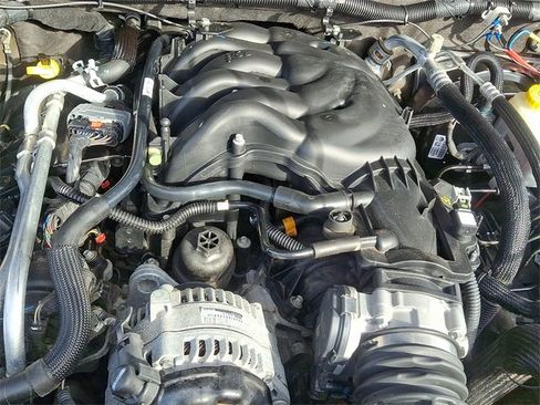 Used 2018 Jeep Wrangler Sport image 27